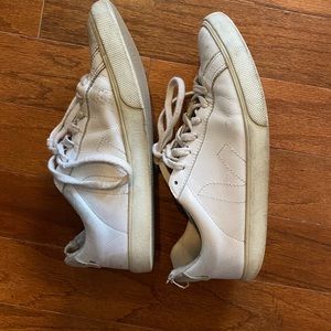 VEJA ESPALAR SNEAKERS SZ8